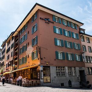 Hotel Adler Zuerich